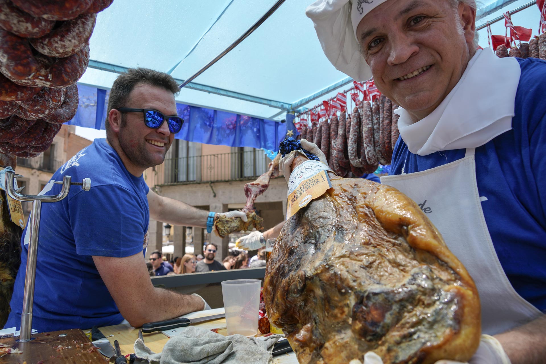 Fotografía: Miguel Angel Fernández