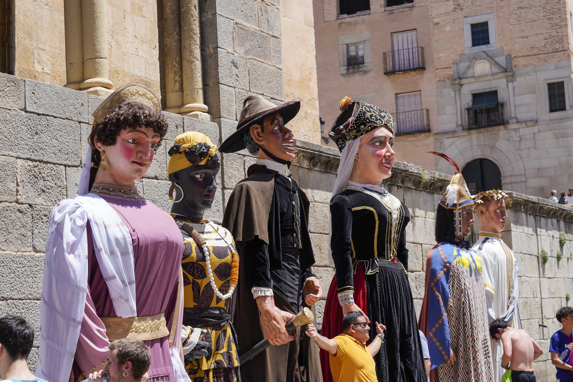 Fotografía: Miguel Angel Fernández