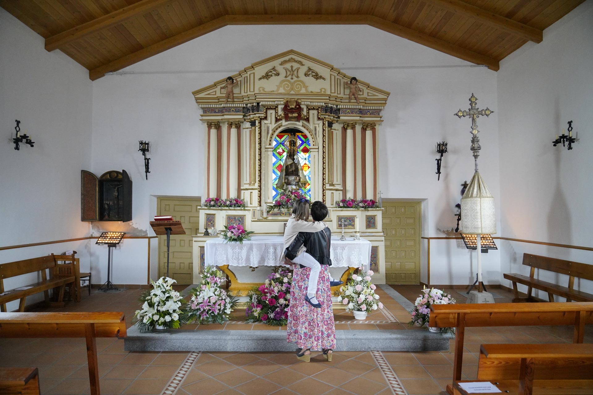 Fotografía: Miguel Angel Fernández