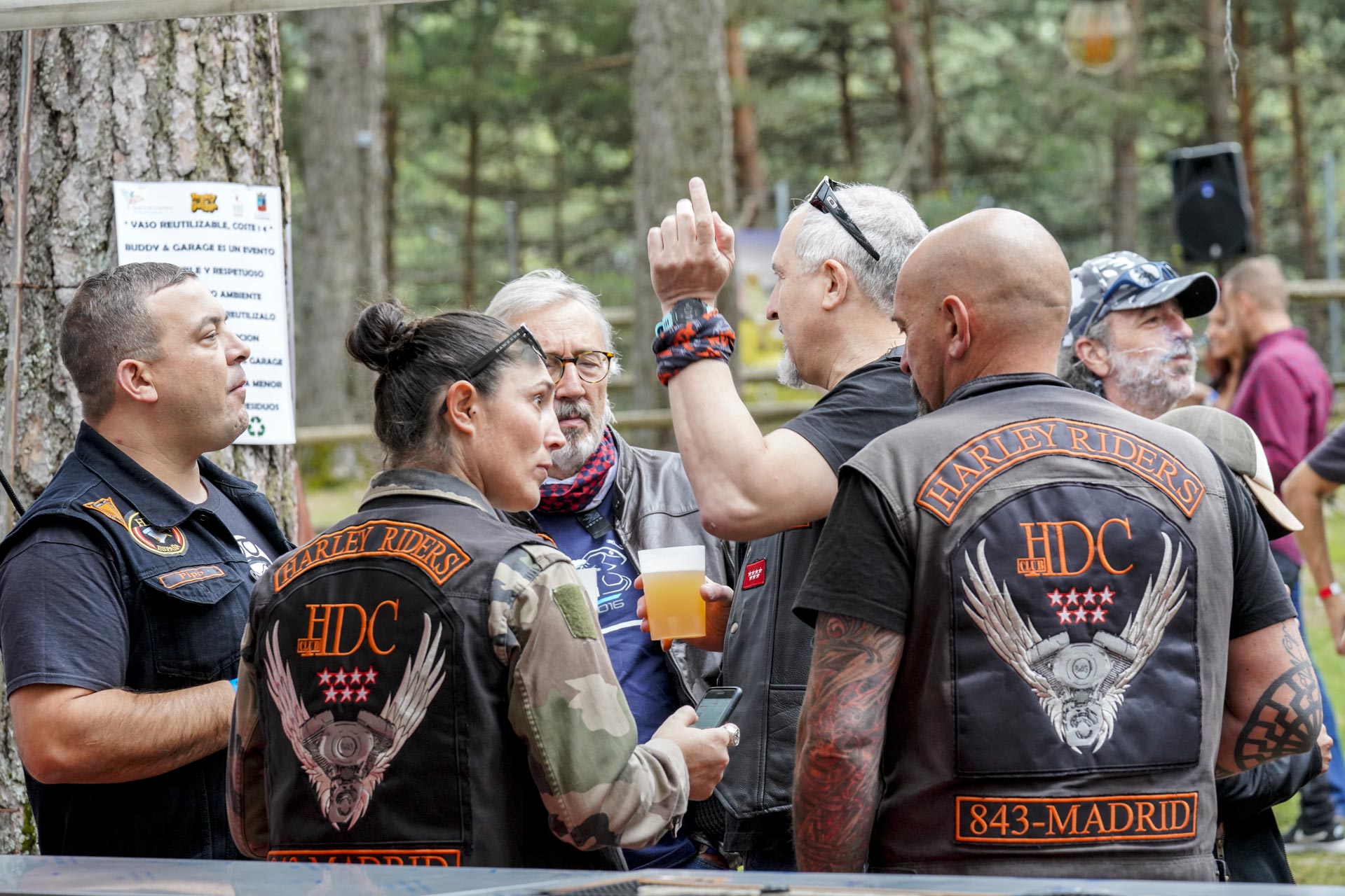 Fotografía: Miguel Angel Fernández