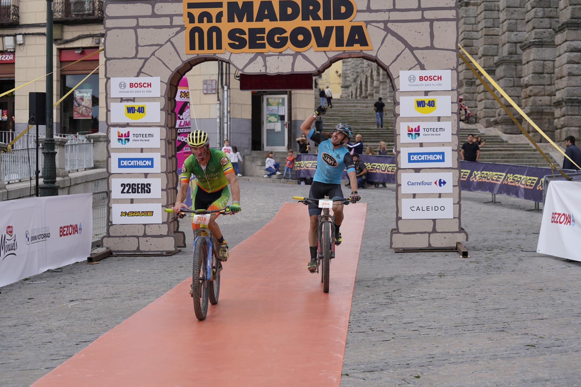 Fotografía: Miguel Angel Fernández