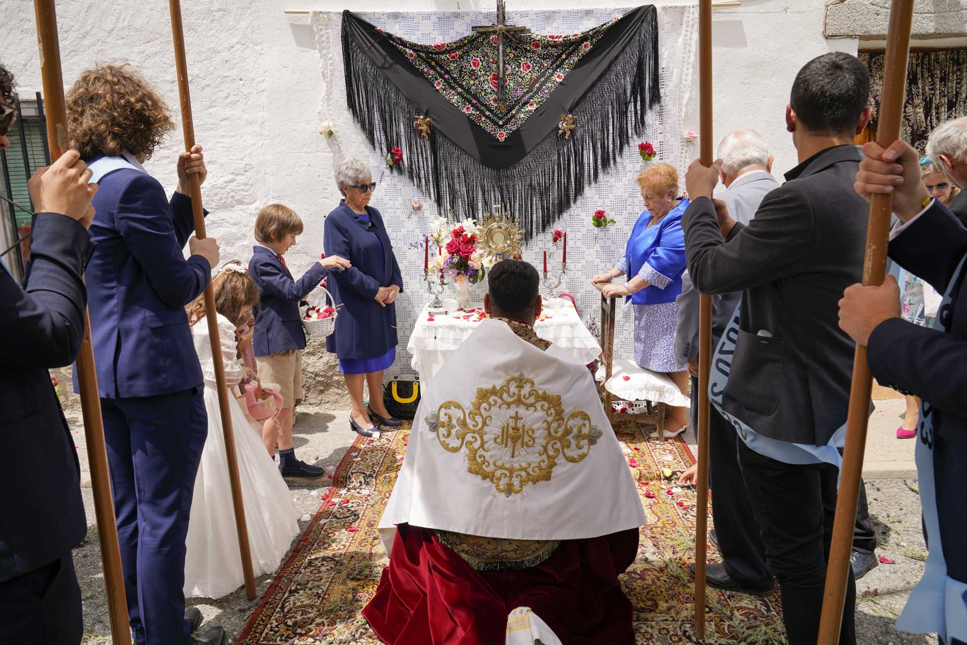 Fotografía: Miguel Angel Fernández