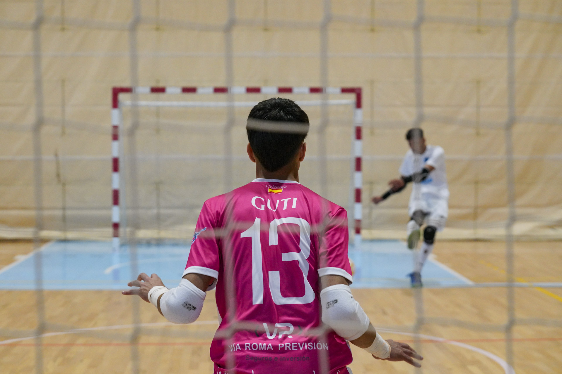 Fotografía: Miguel Angel Fernández