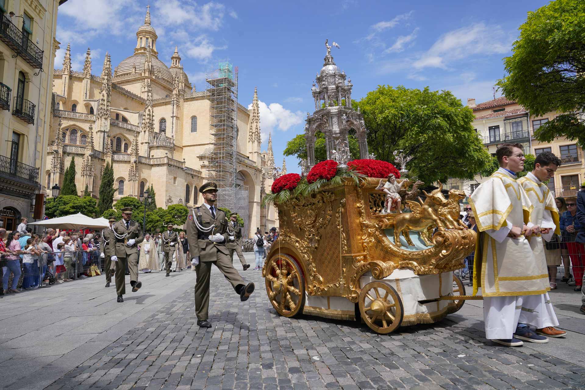 Fotografía: Miguel Angel Fernández