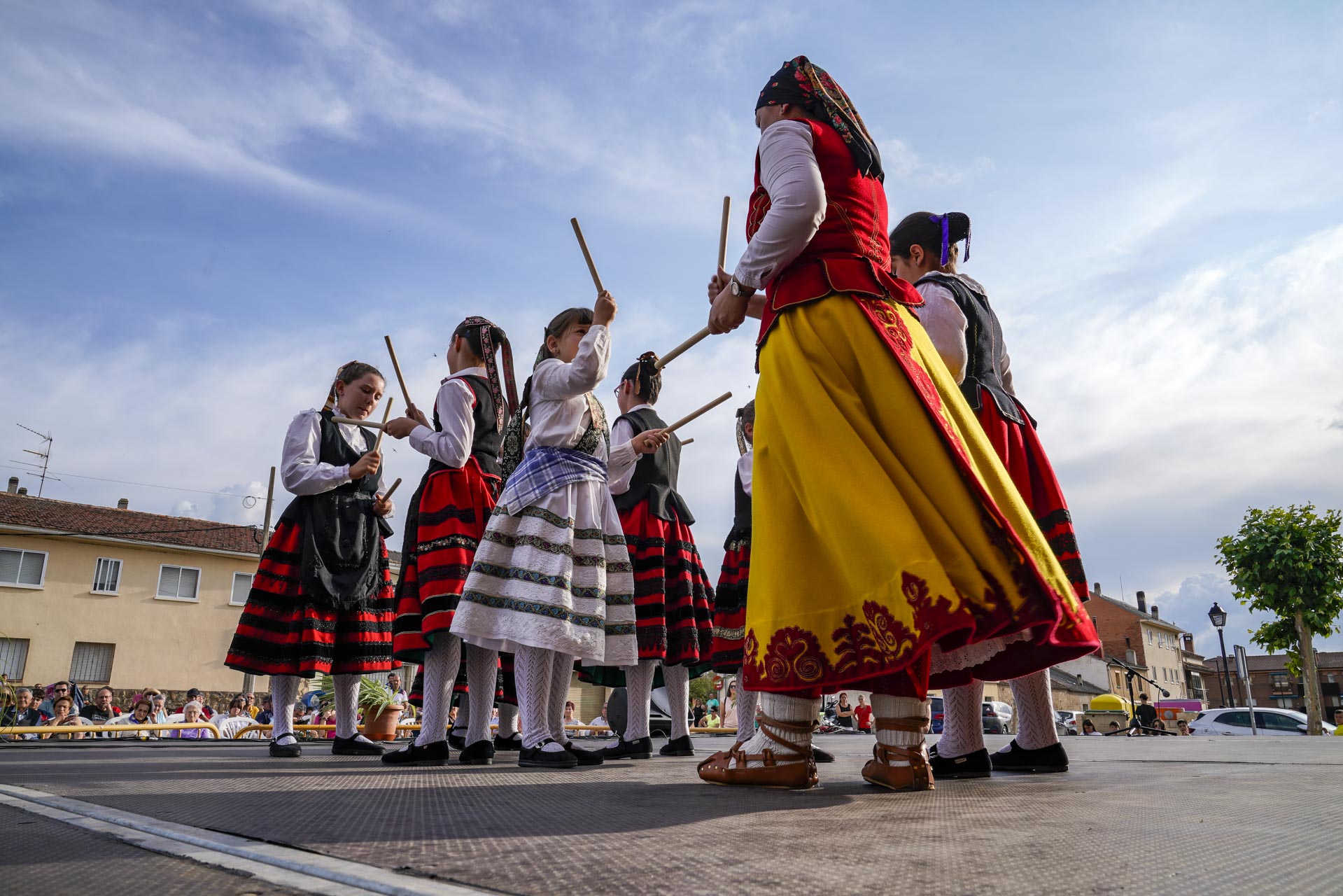 Fotografía: Miguel Angel Fernández
