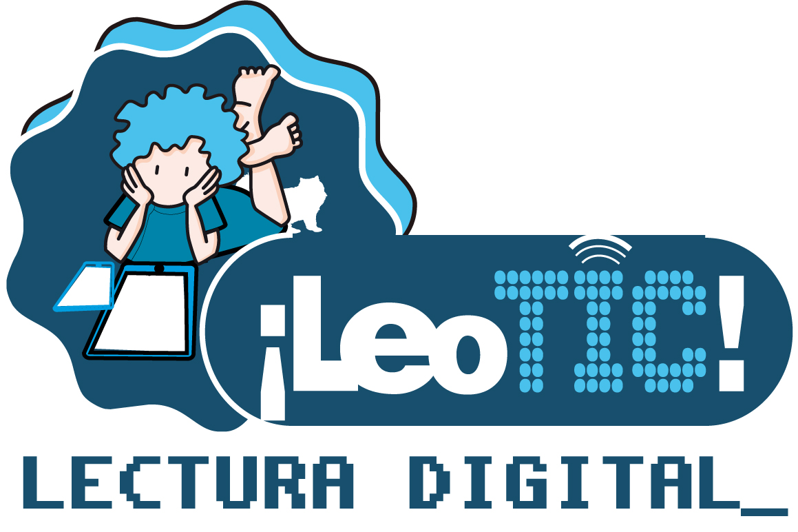 Reconocimiento 'Leo TIC'