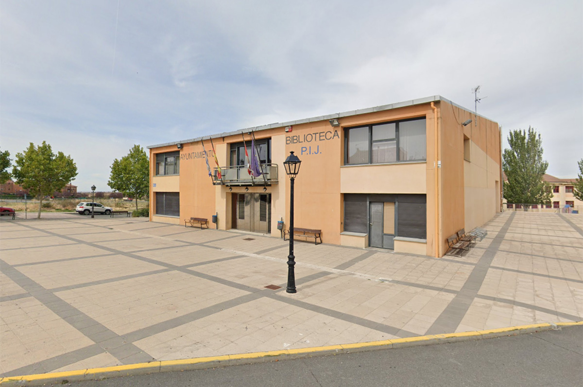 San Cristóbal de Segovia acoge una nueva edición de la feria de la cerveza.