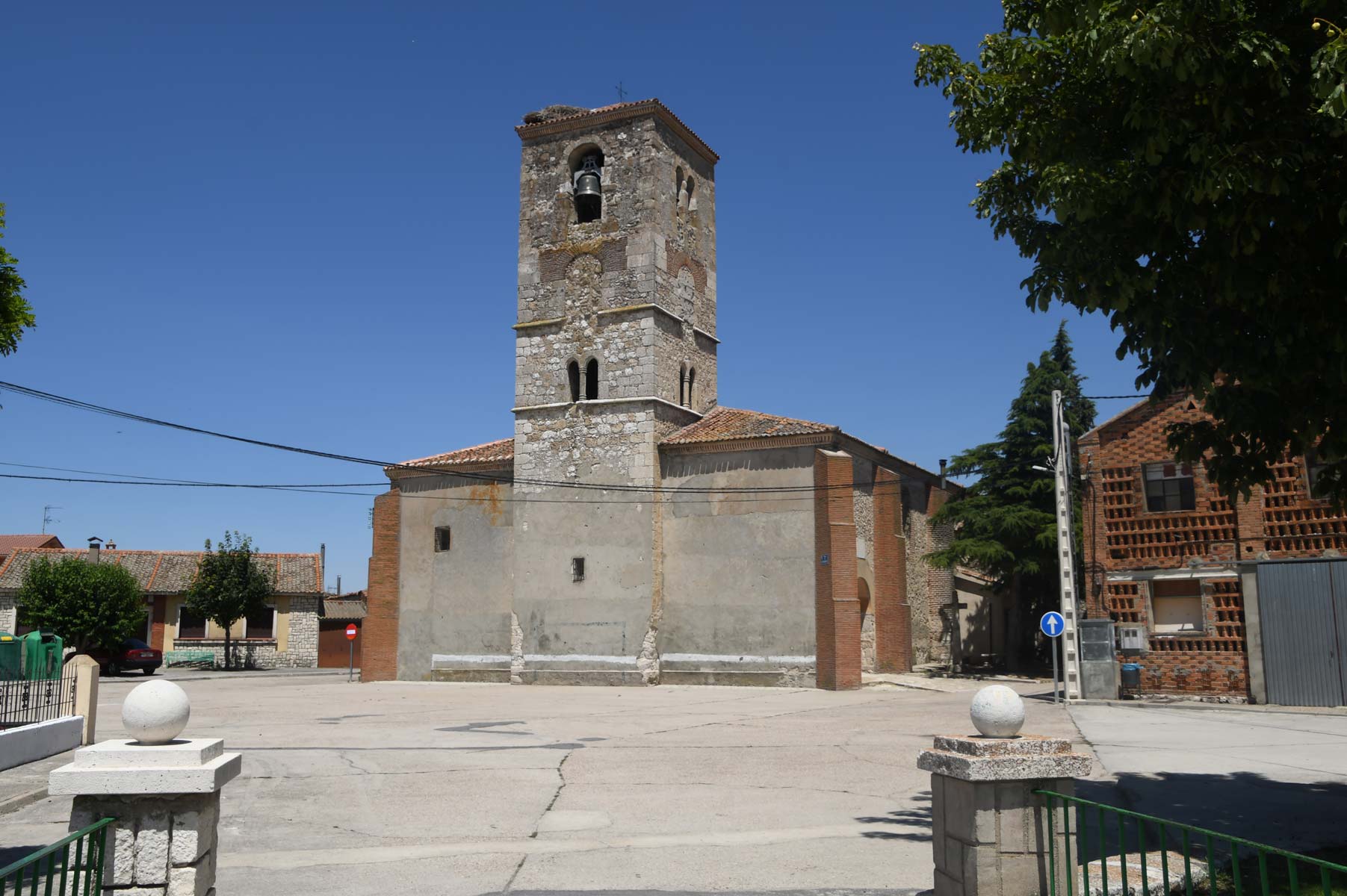 La entidad menor de Arroyo de Cuéllar bullirá de vida este fin de semana.