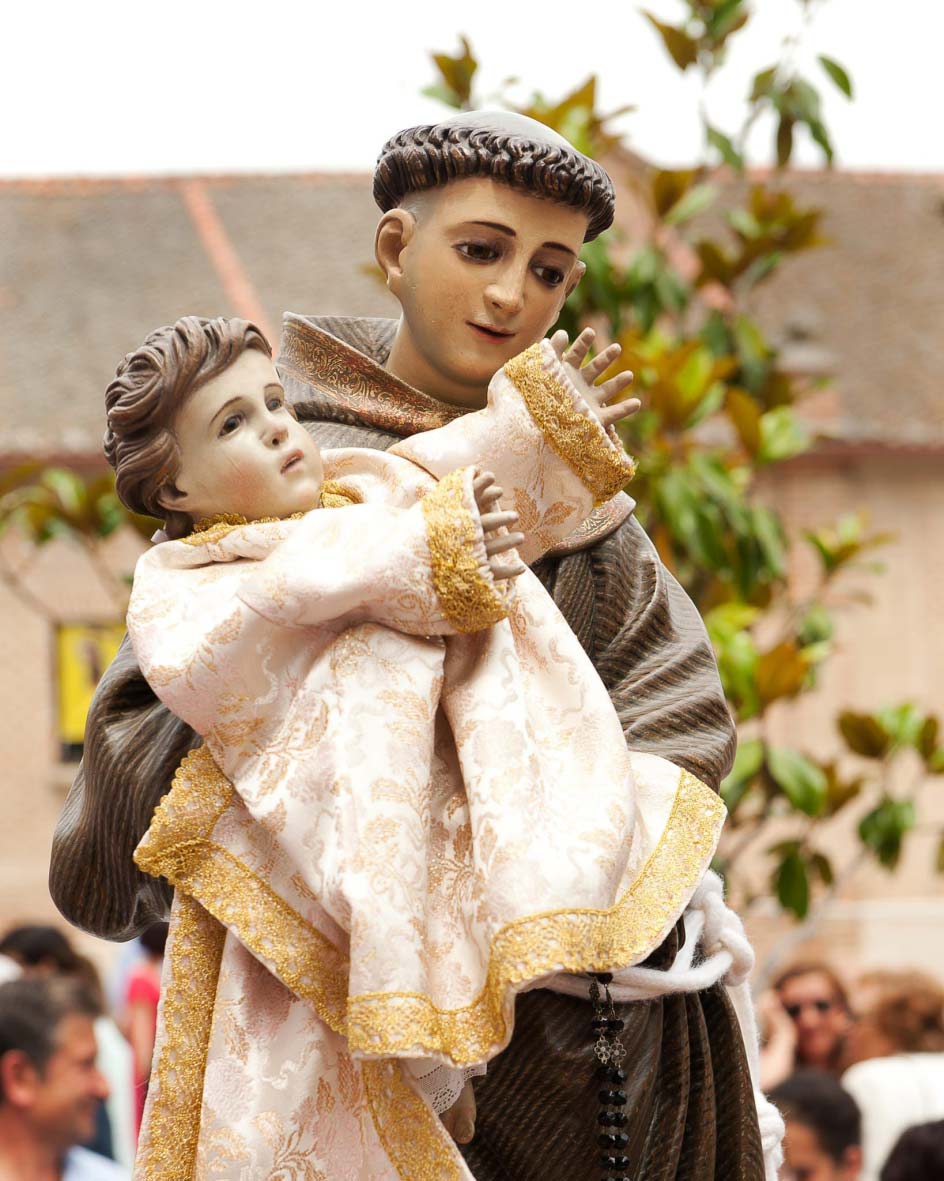 San Antonio de Padua