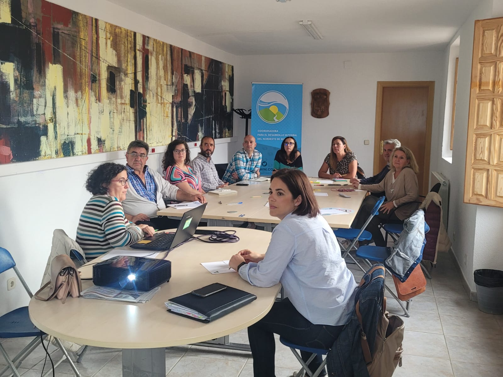 Codinse convoca un focus group con la vivienda como objetivo esencial.