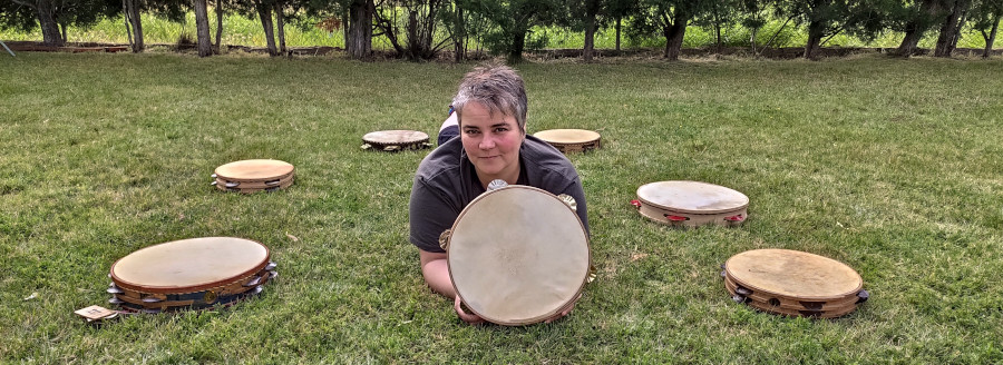 La música de raíz toma el relevo este fin de semana en Segovia 9 cris zagaleja