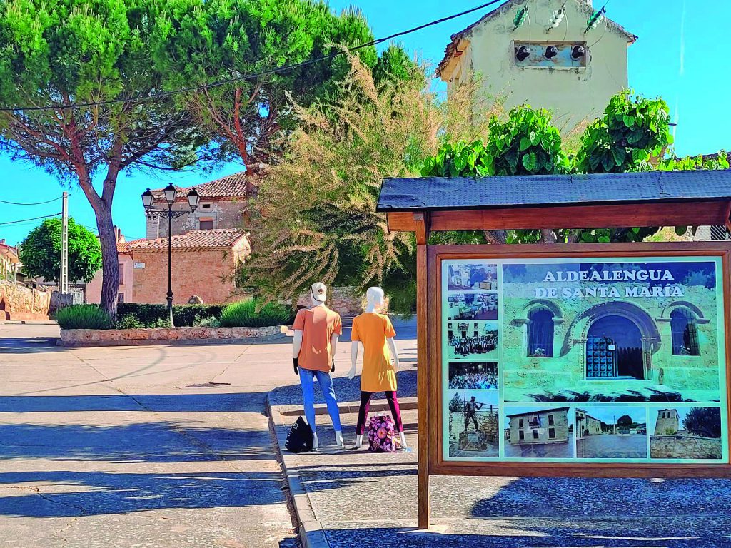 El enigma de los maniquíes 2 foto 2