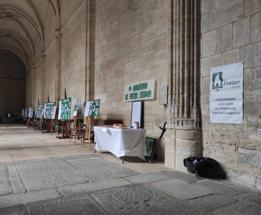 foto exposicon catedral frater 3