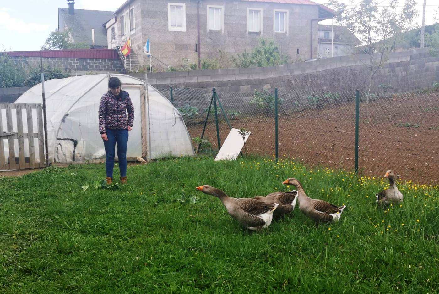 El sector propone unificar Medio Ambiente con Agricultura.