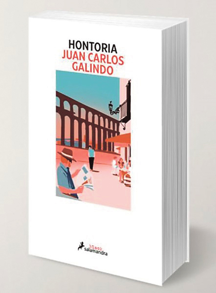 Novela negra con Segovia de telón de fondo 2 portada HontoriaOK