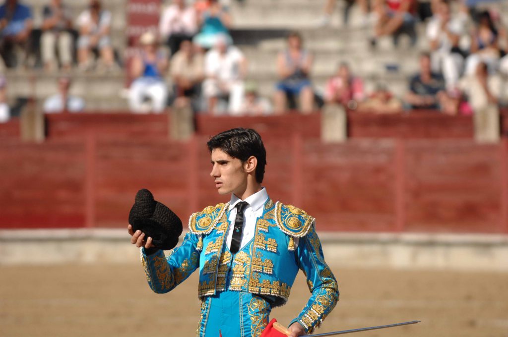 El año que Segovia se iba a quedar sin toros por San Pedro y se organizó un festejo 'in extremis' 2 victor barrio