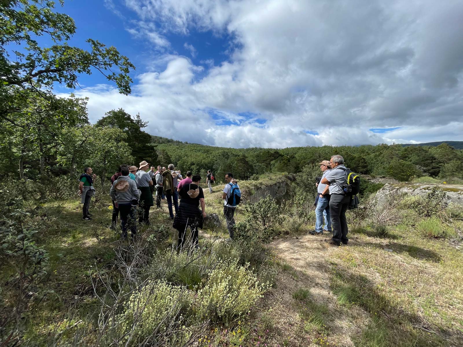 La responsabilidad social cooperativa es una filosofía empresarial cada vez más presente.