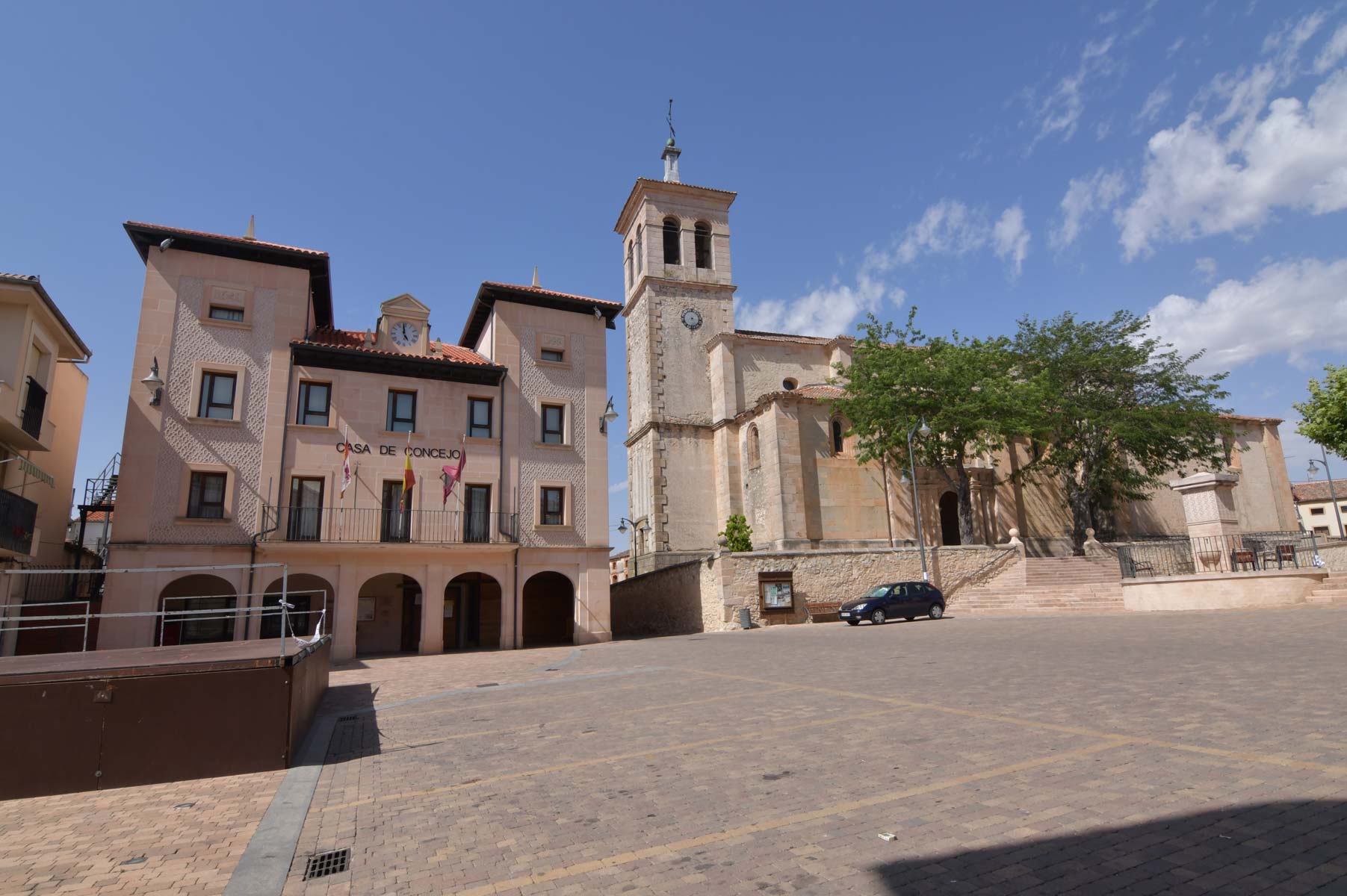 Una estudiante del IES Hoces del Duratón de Cantalejo, la ganadora.