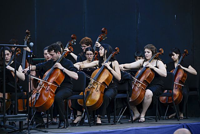 Fotografía: Miguel Angel Fernández