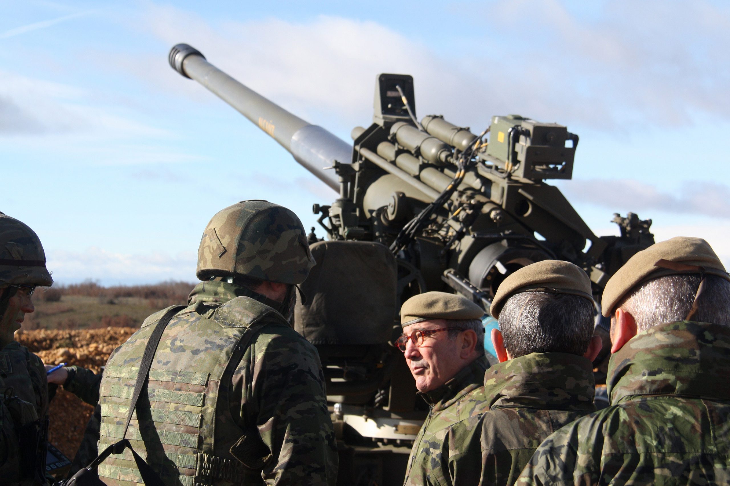 Base Conde de Gazola del Ferral del Bernesga. / ICAL