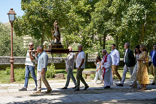 Fotografía: Miguel Angel Fernández