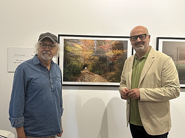 20230630 Inauguracion Expo Factor Humano