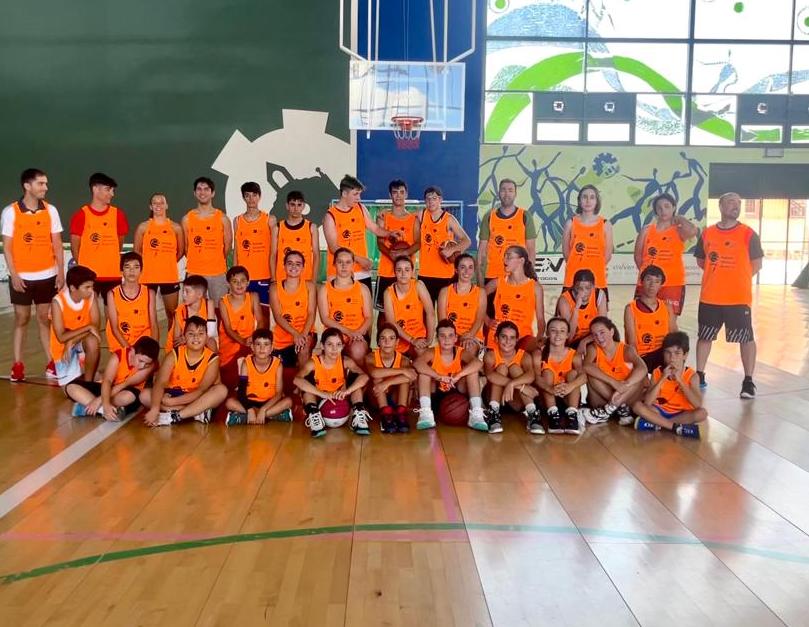 20230716 Especializate Baloncesto Valverde 1