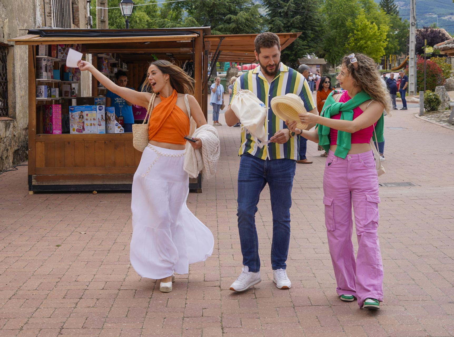 Fotografía: Miguel Angel Fernández