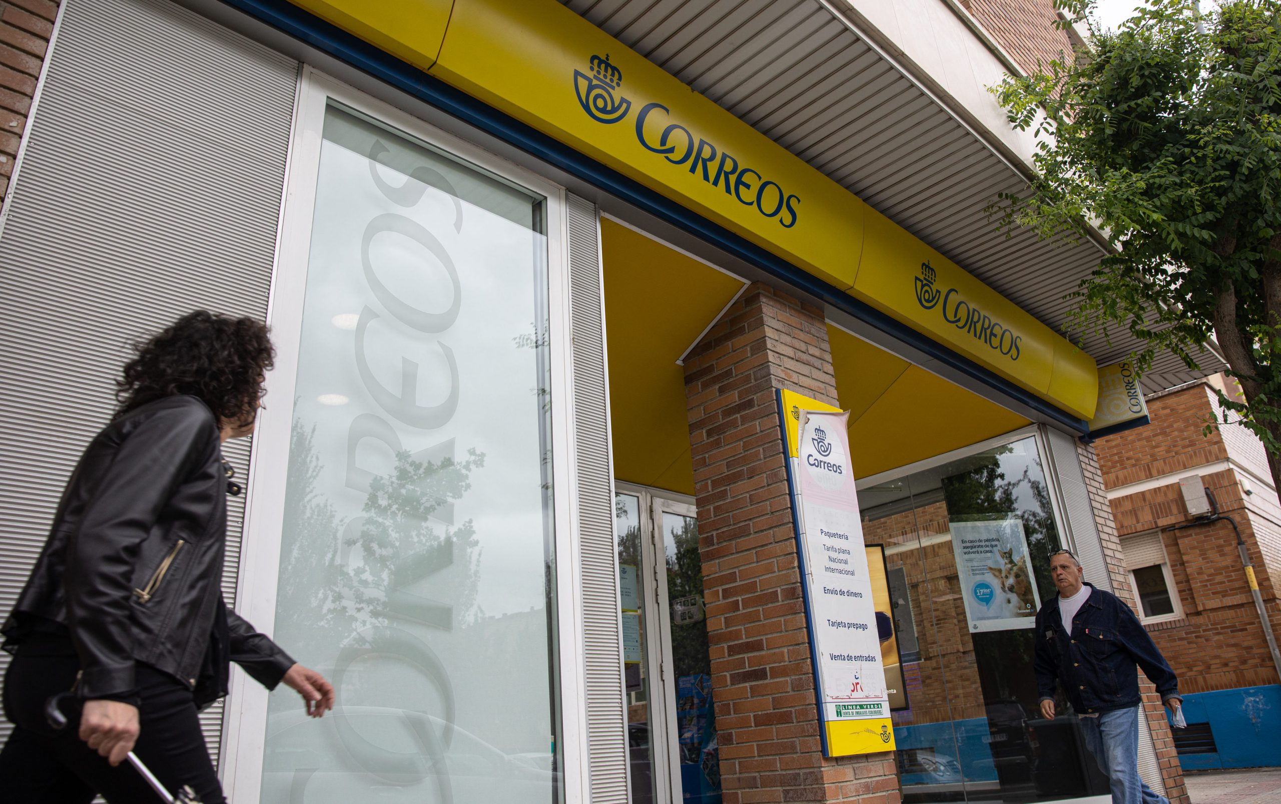 El voto por correo se ha disparado en esta convocatoria debido a la coincidencia con fechas vacacionales.