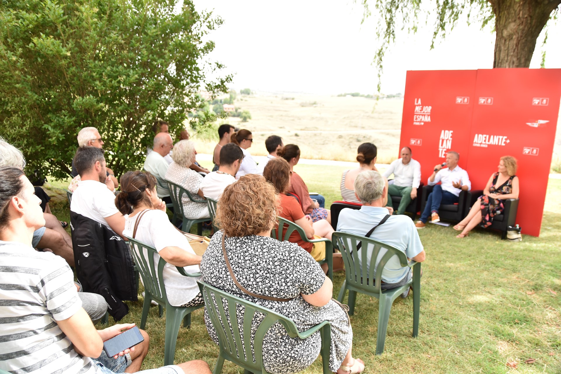 Dialogos sobre Educacion