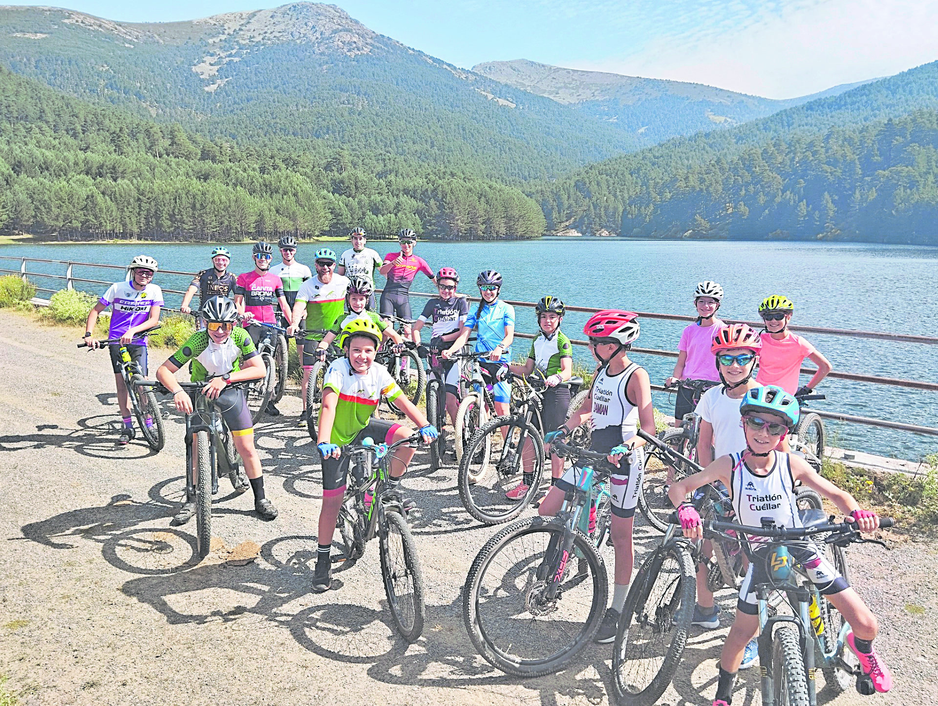 Especializate Triatlon 2