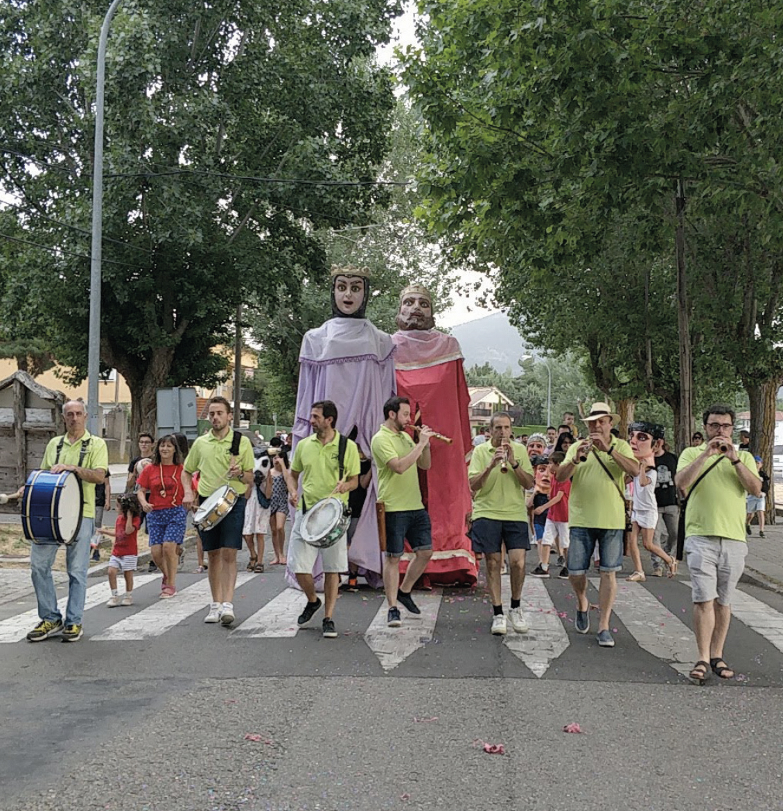 Estación de El Espinar