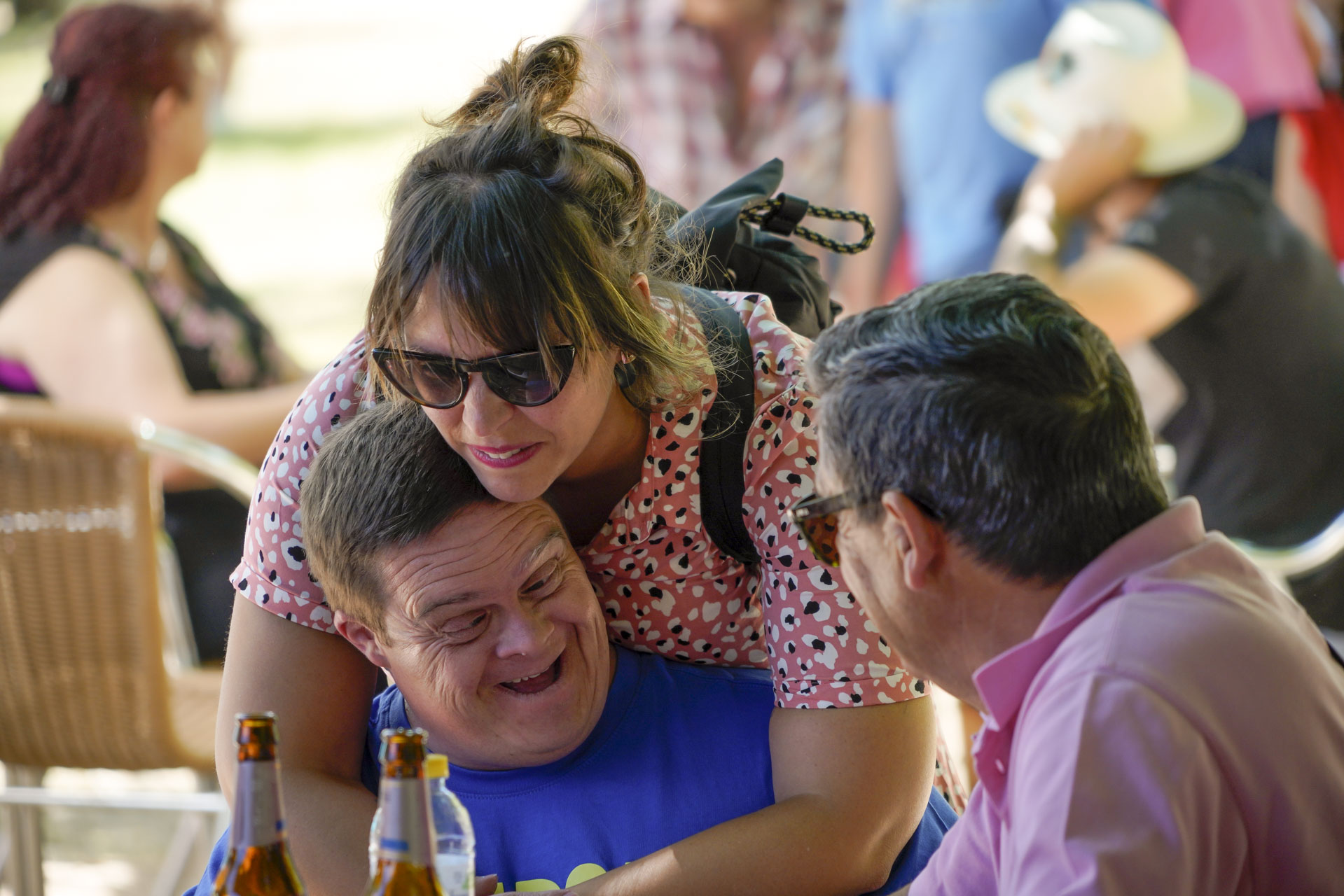 Fotografía: Miguel Angel Fernández