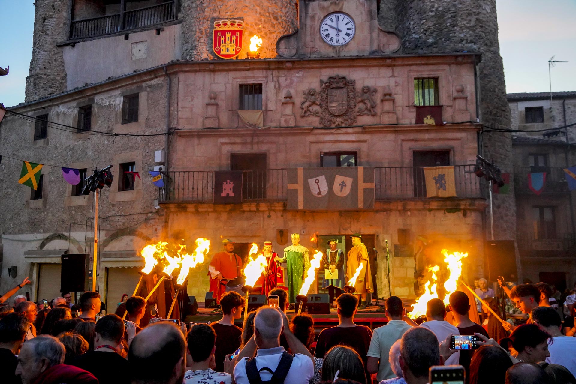 Fotografía: Miguel Angel Fernández