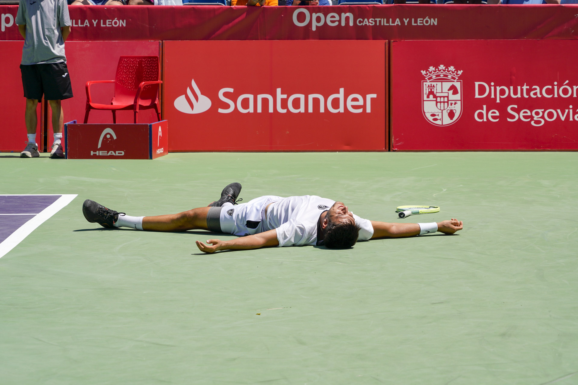 Fotografía: Miguel Angel Fernández