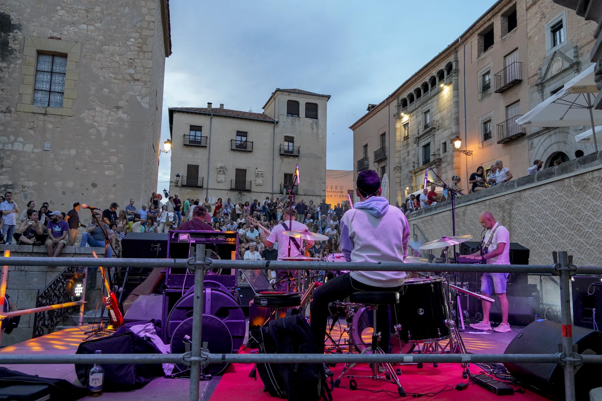 Fotografía: Miguel Angel Fernández