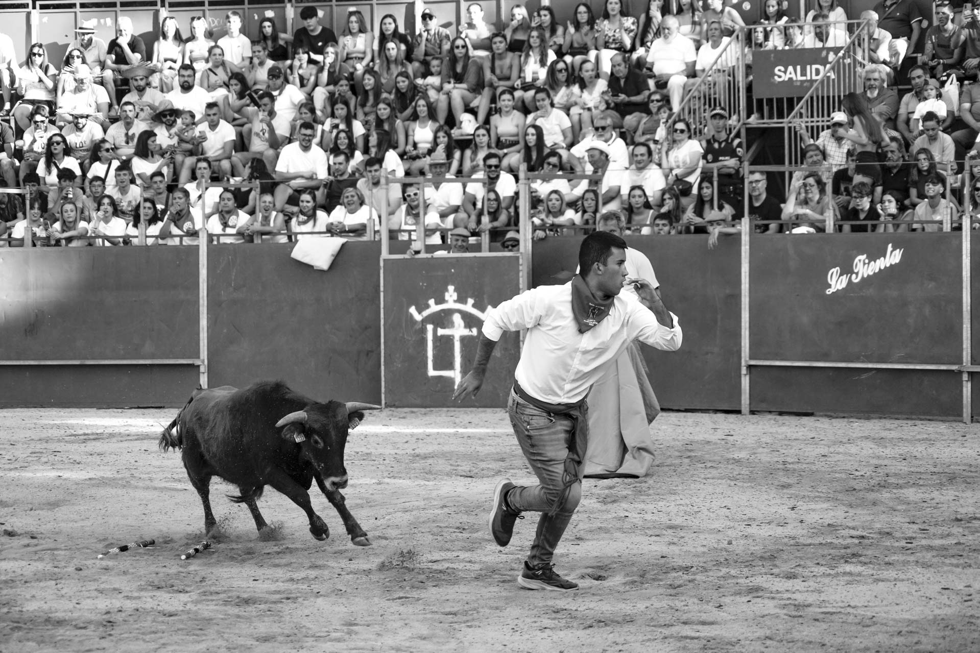 Fotografía: Miguel Angel Fernández