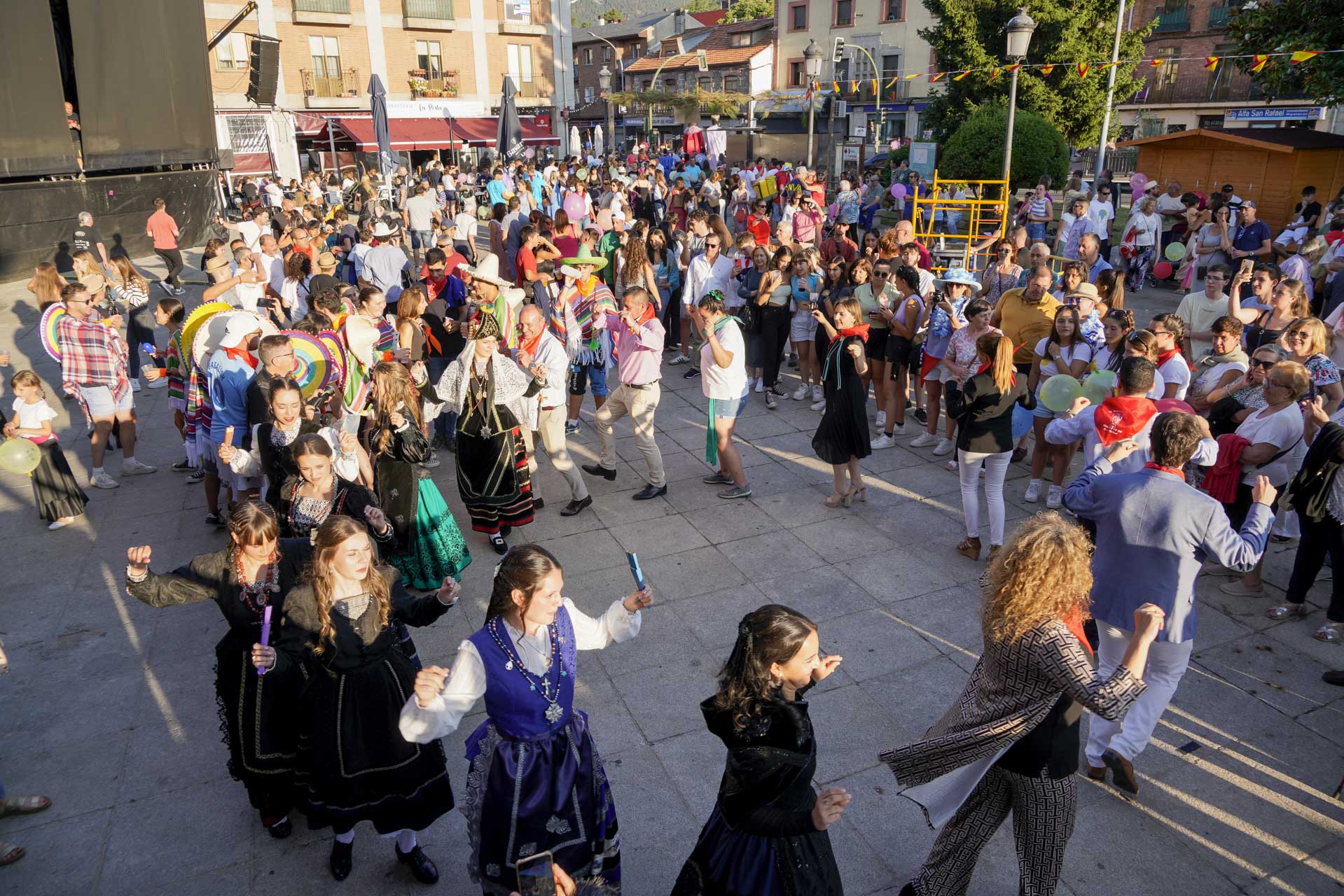 Fotografía: Miguel Angel Fernández