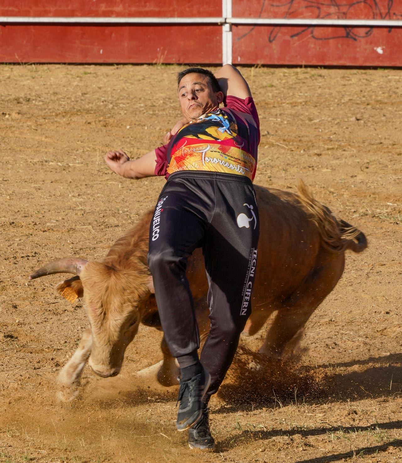 Fotografía: Miguel Angel Fernández