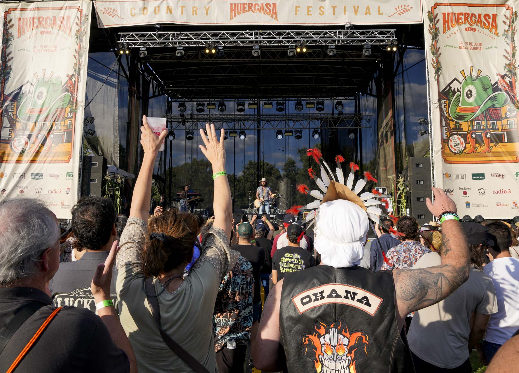 Fotografía: Miguel Angel Fernández