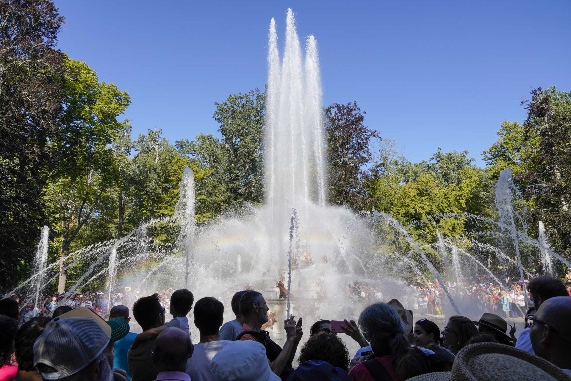 Fotografía: Miguel Angel Fernández