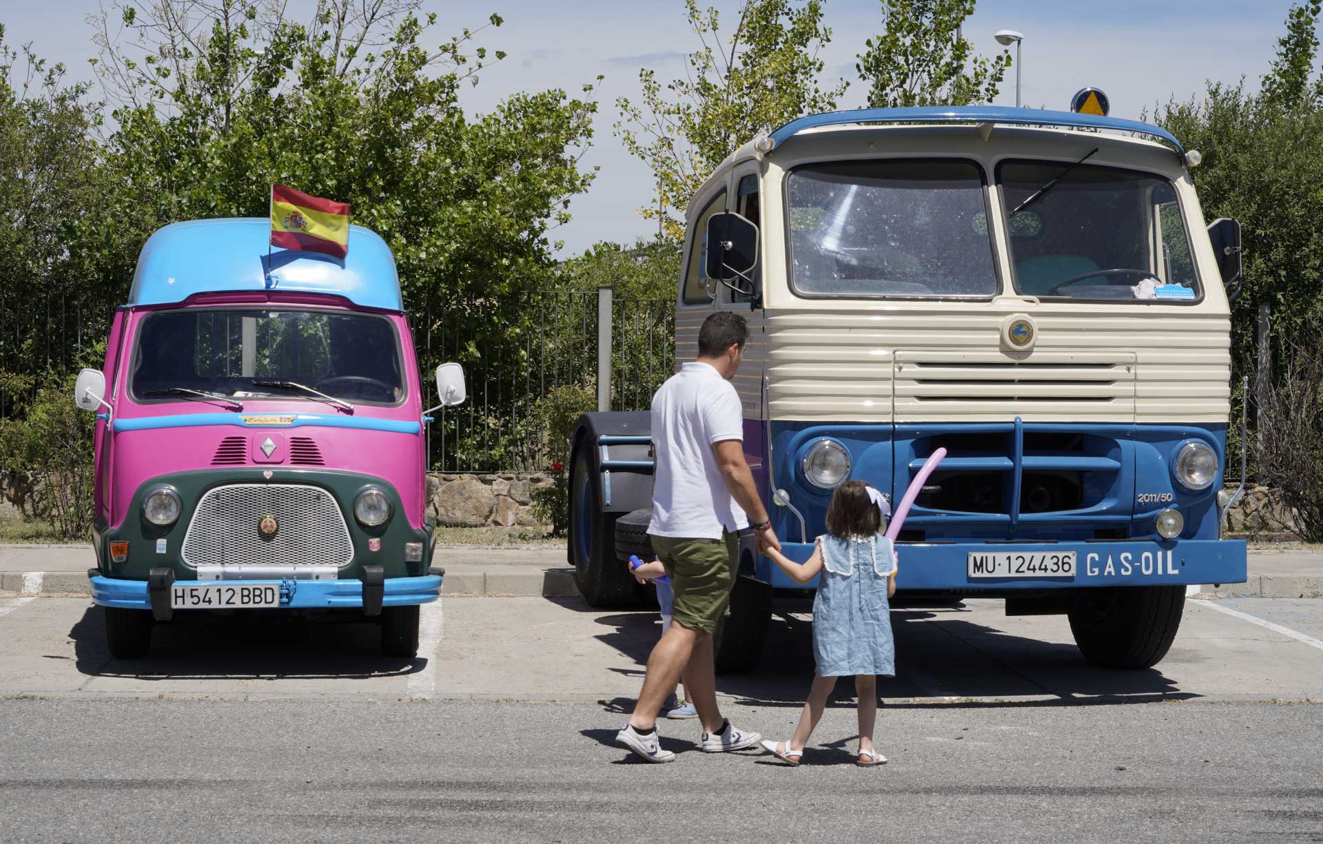 Fotografía: Miguel Angel Fernández