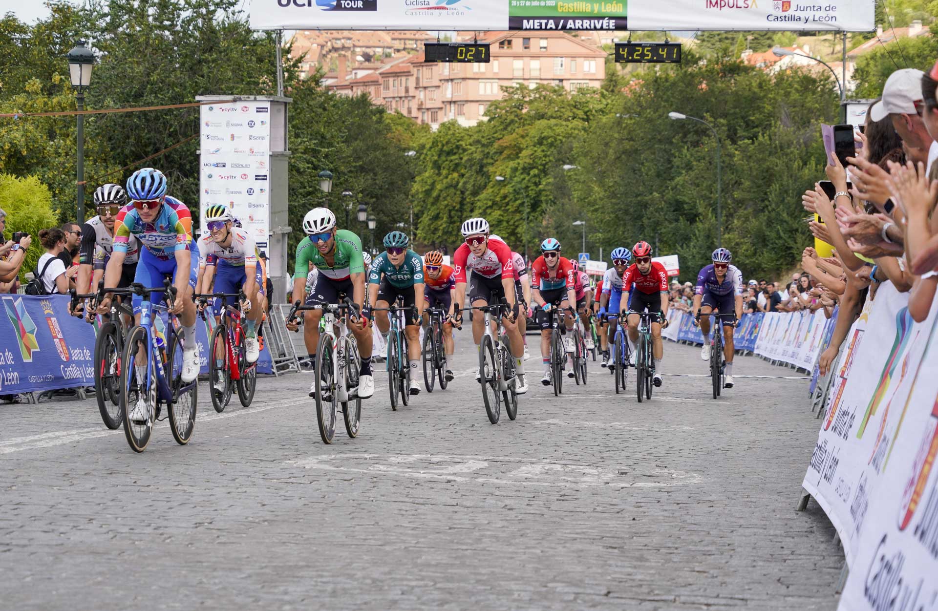 Fotografía: Miguel Angel Fernández