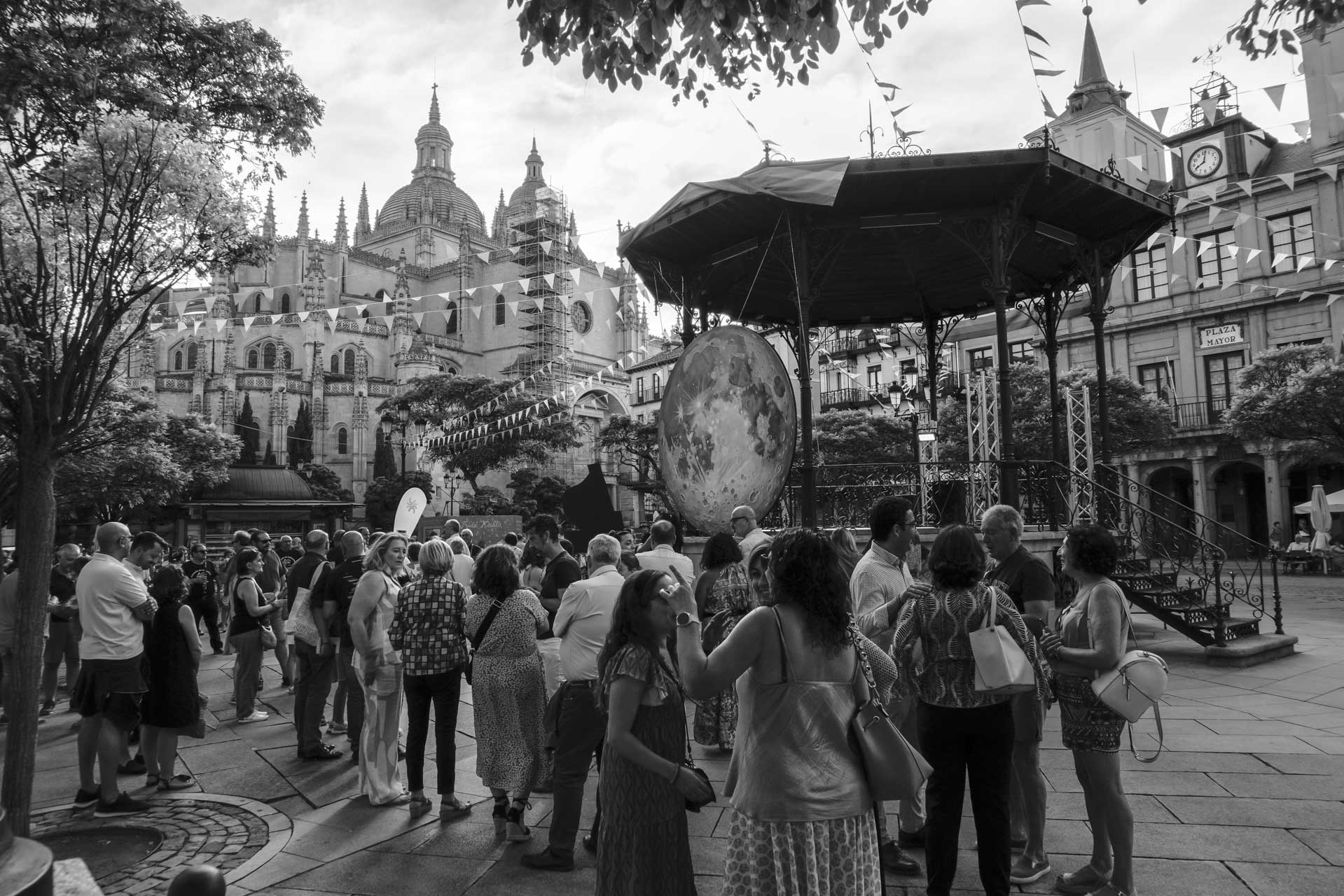 Fotografía: Miguel Angel Fernández