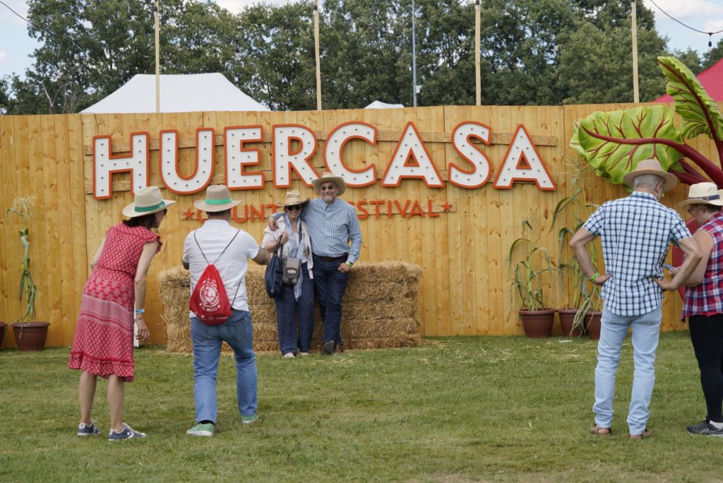 HUERCASA 2