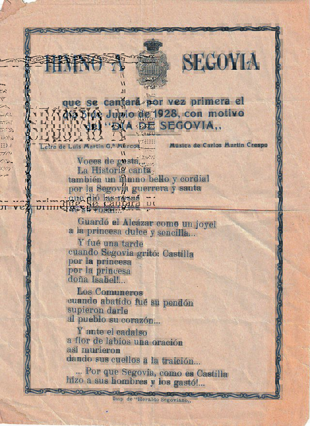 Más voces de gesta... 3 Imagen 4 1