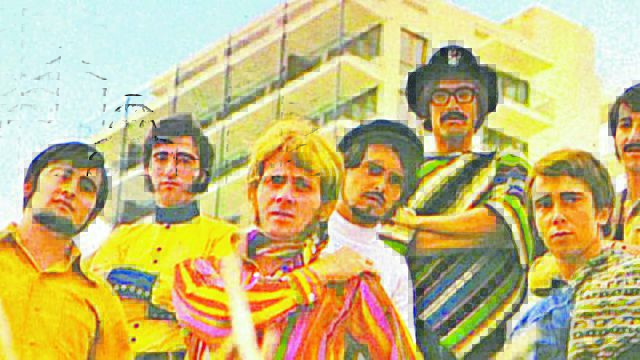 Historia del acoso y derribo de Teddy Bautista 2 Los Canarios