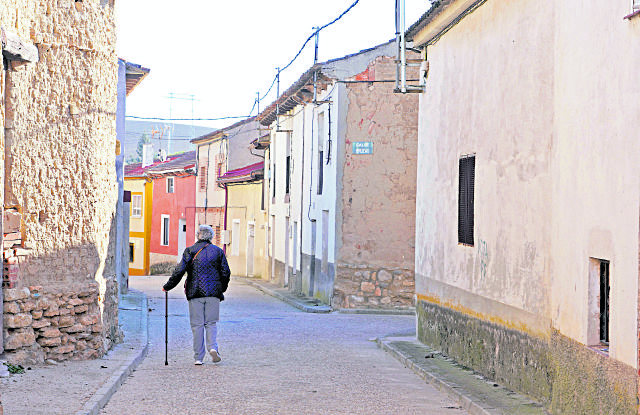 El Reto de la Despoblación I 2 MIRIAM CHACON ICAL