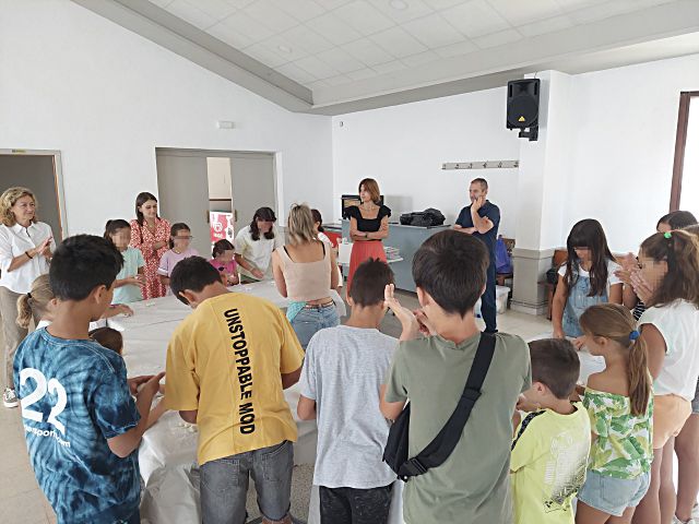 Talleres consume rural 20