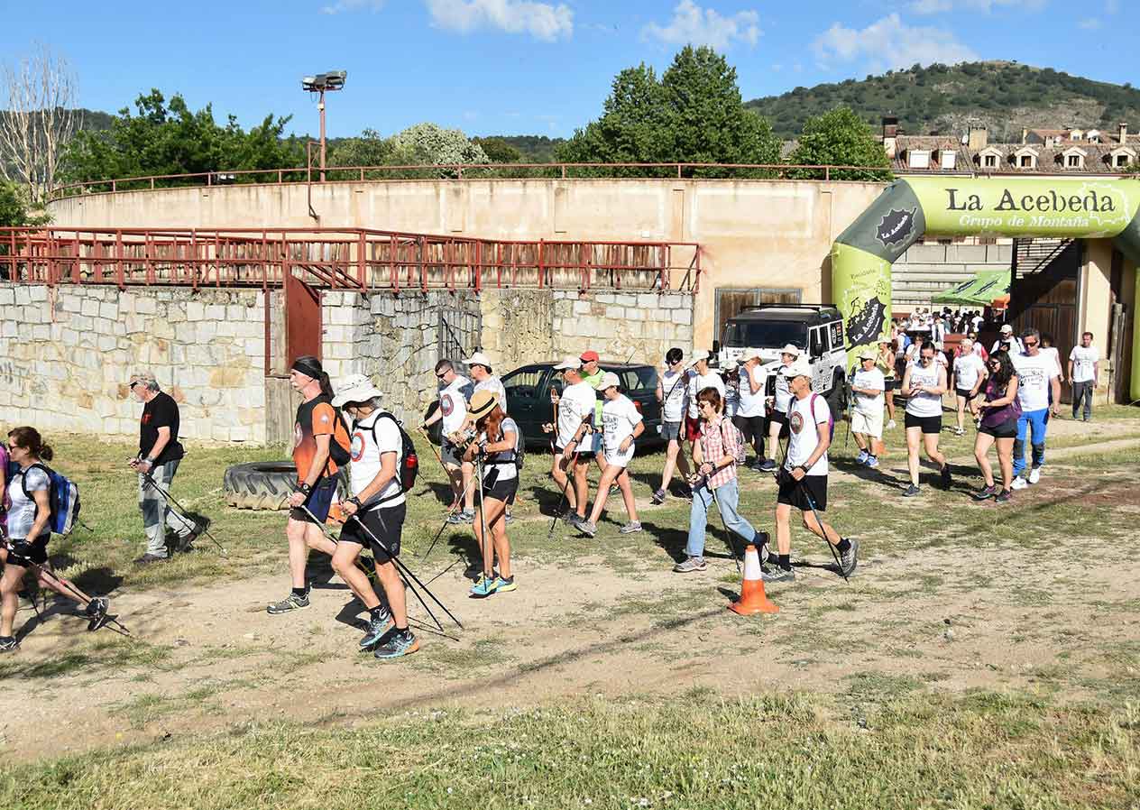 Foto: Francisco J. Sánchez Viraz